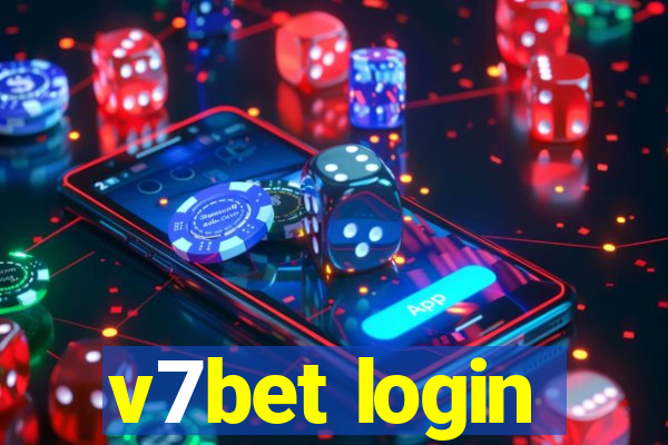 v7bet login